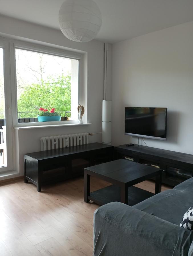 Brodwino Daire Sopot Dış mekan fotoğraf