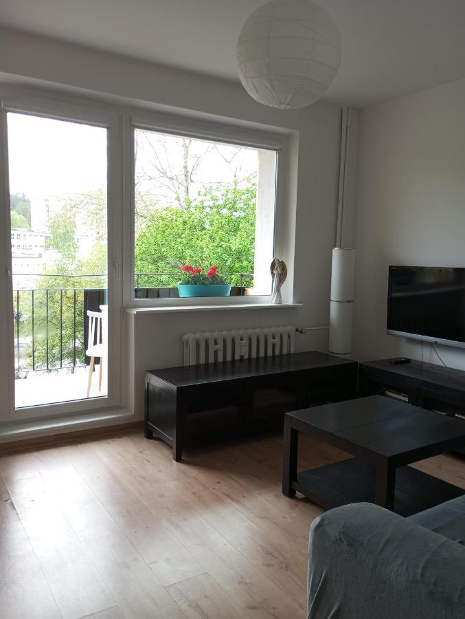 Brodwino Daire Sopot Dış mekan fotoğraf