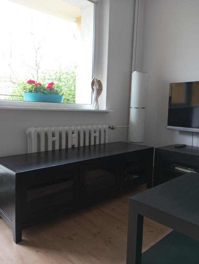 Brodwino Daire Sopot Dış mekan fotoğraf